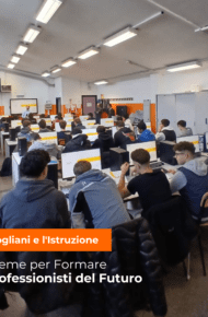 formazione sicurezza