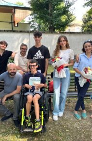 Team progetto speak-i